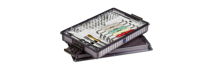 alphatech Guided Surgery